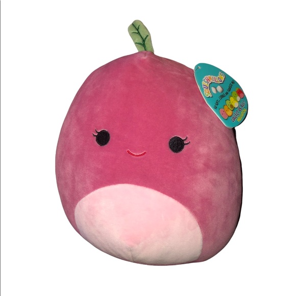 Squishmallows Other - SOLD ON DE-POP